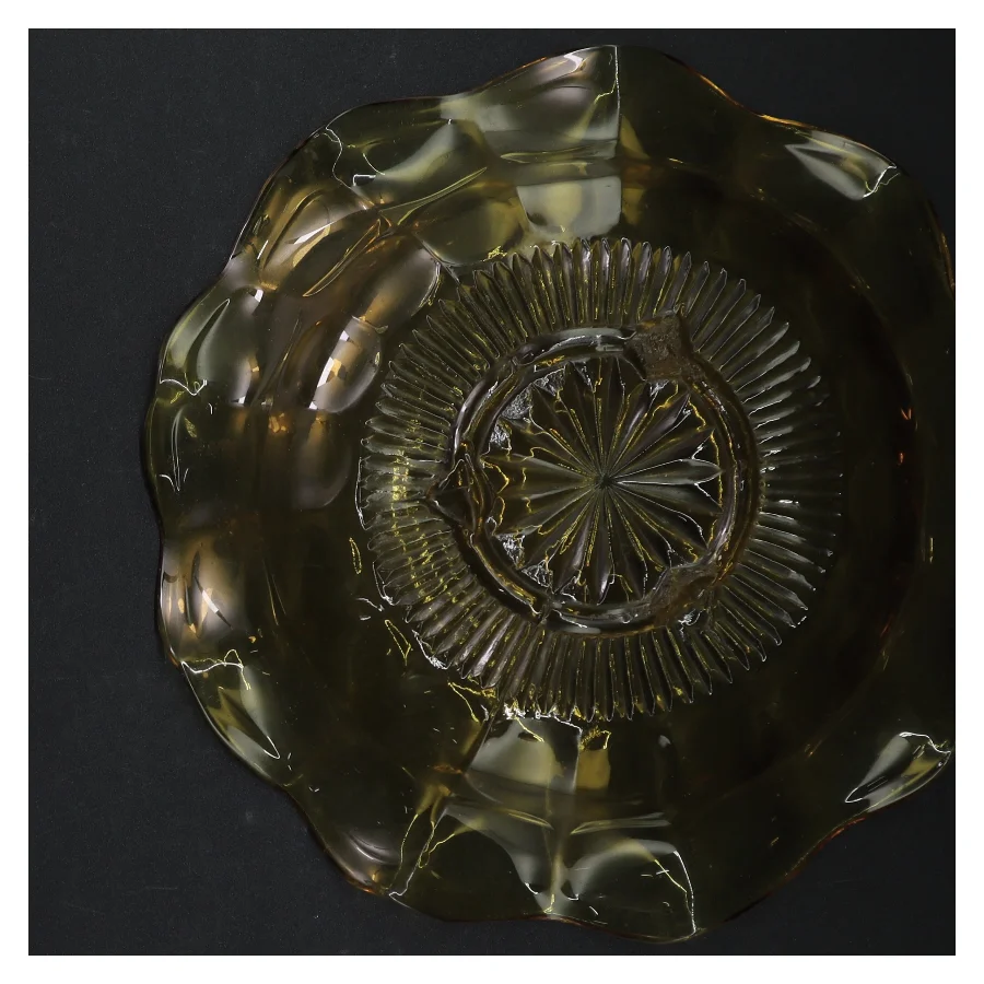 Glasfad (str. 22 cm)