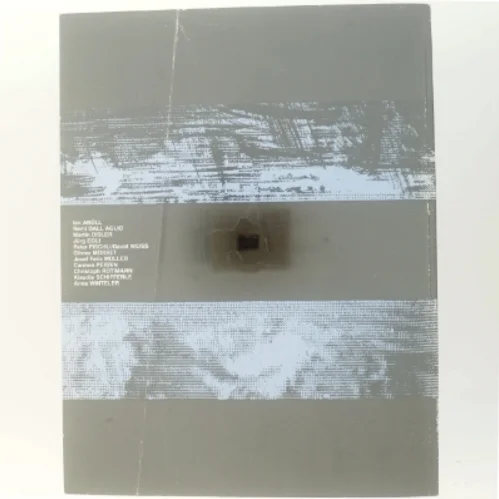 Louisiana Revy: Ny Kunst af Ian Anüll (Bog)