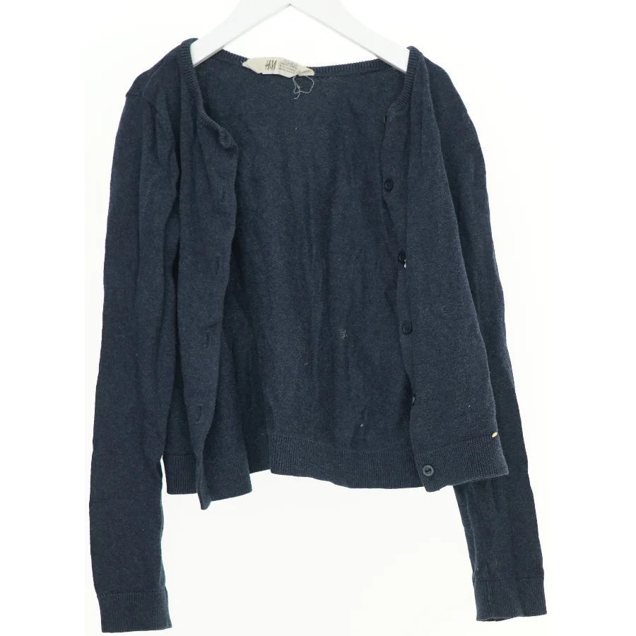 Cardigan fra H&M (str. 152 cm)