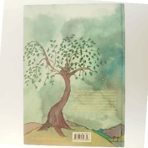 Da glæden blev født af Johannes Møllehave (Bog)