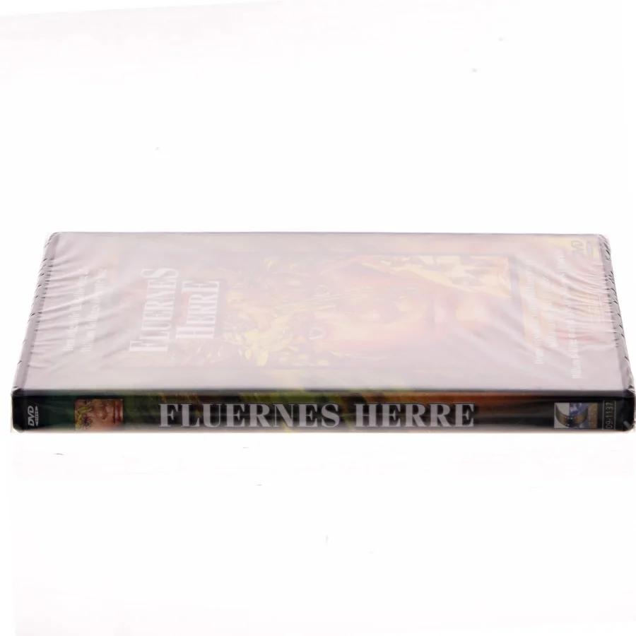 Fluernes Herre (DVD)