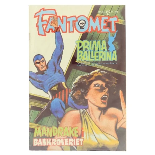 Fantomet (Bog)