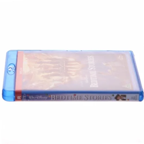 Bedtime Stories med Adam Sandler (DVD)