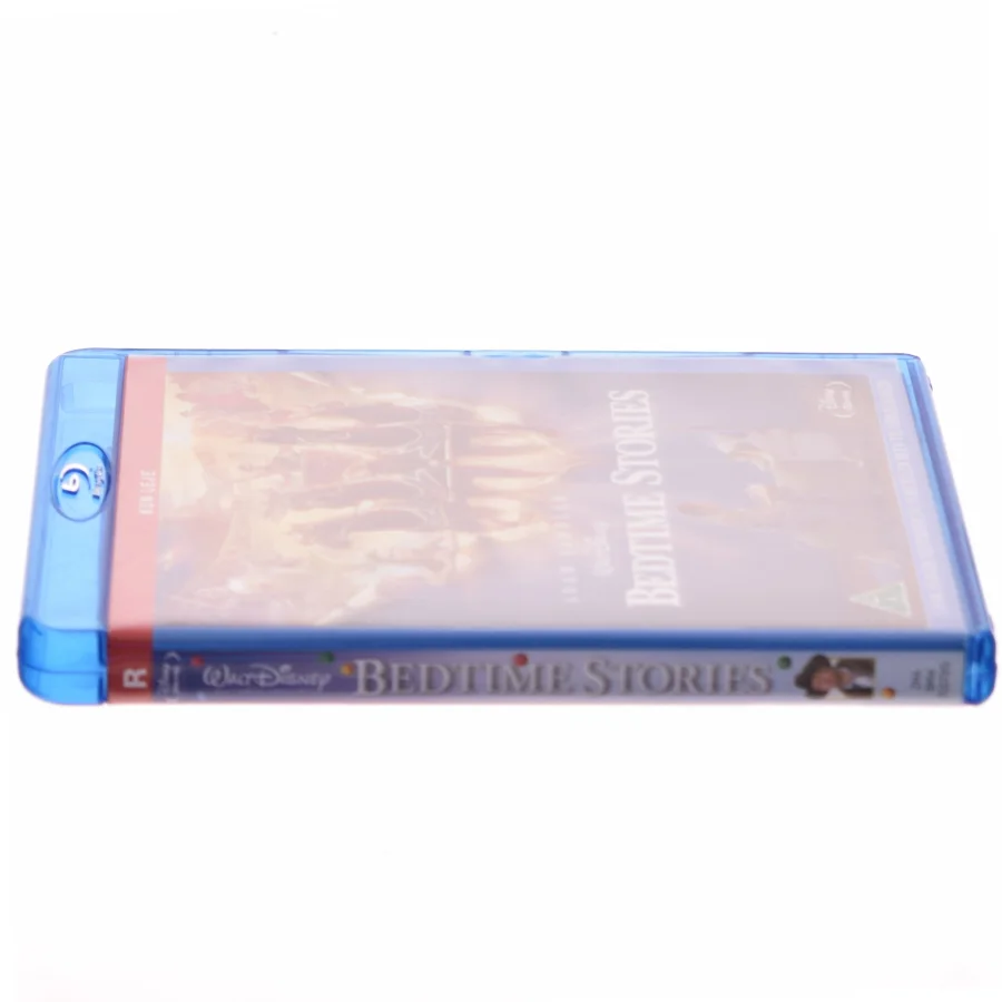 Bedtime Stories med Adam Sandler (DVD)