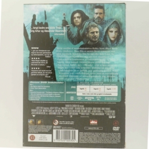 Kingdom of Heaven Se med Orlando Bloom (DVD)