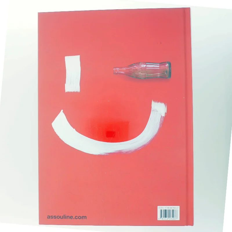 Kiss the Past Hello af Coca-cola Company (Bog)