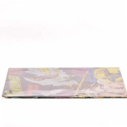 Fantomet nr. 230 tegneserie (Bog)