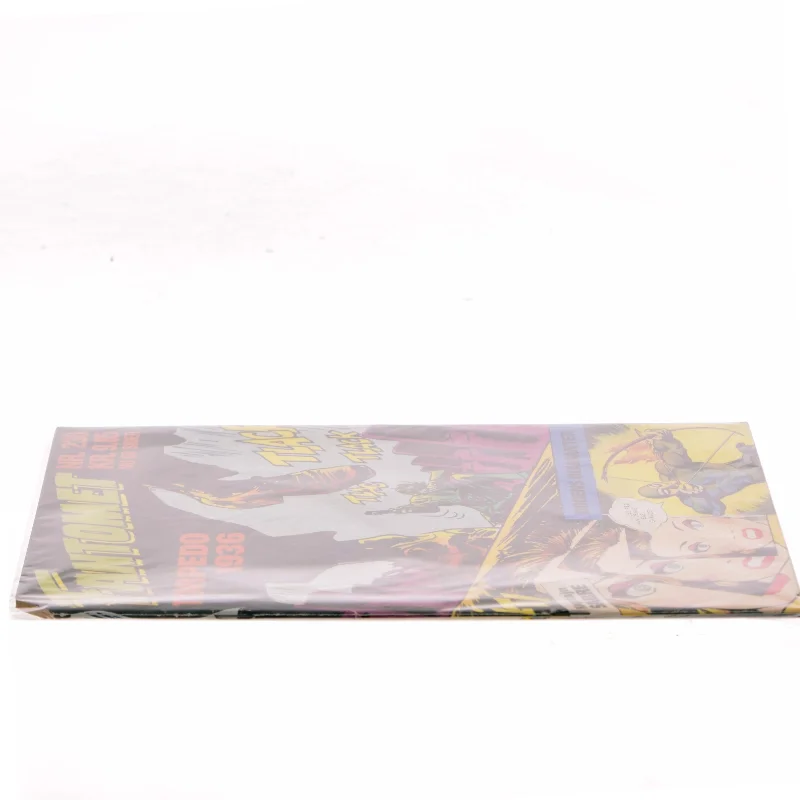 Fantomet nr. 230 tegneserie (Bog)