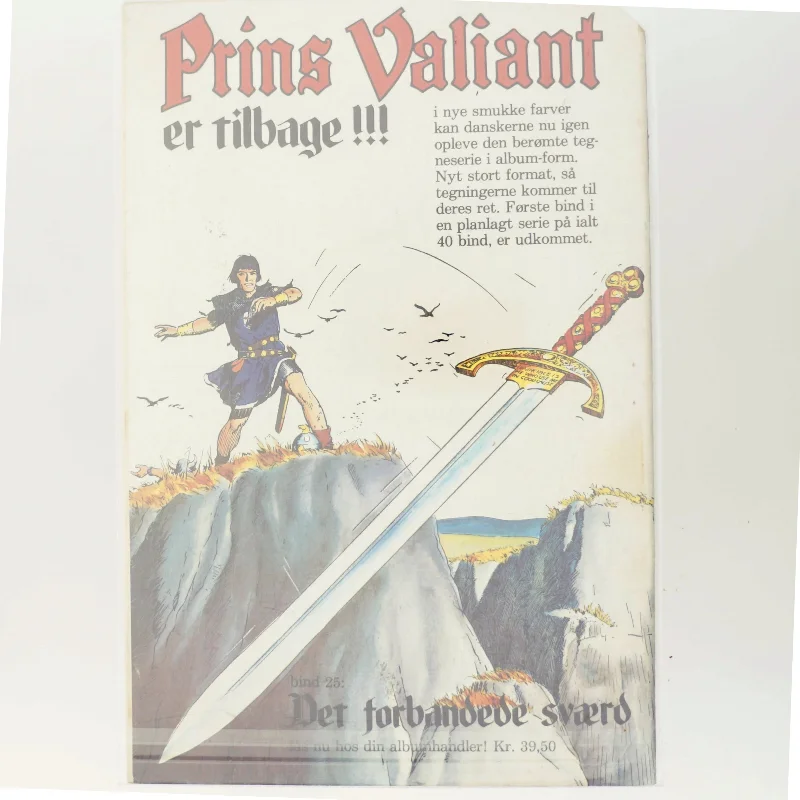 Fantomet nr. 230 tegneserie (Bog)