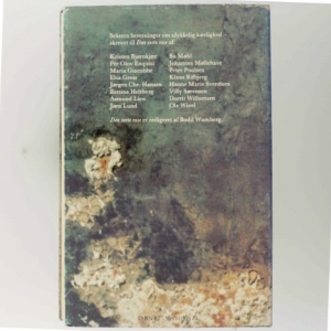 Den sorte rose af Kristen Bjørnkjær (Bog) fra Centrum