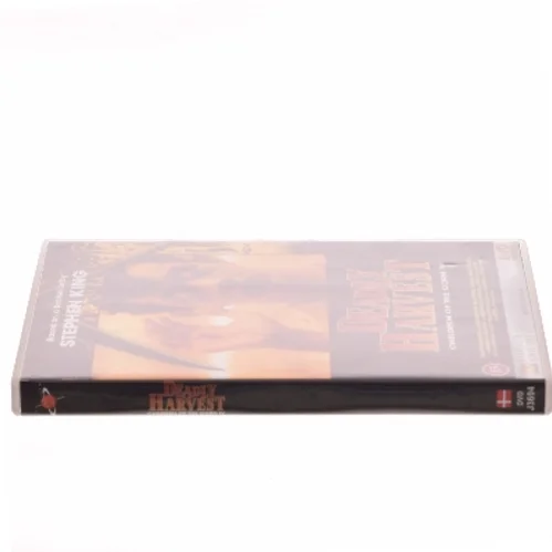 Deadly Harvest - Children of the Corn IV (DVD)