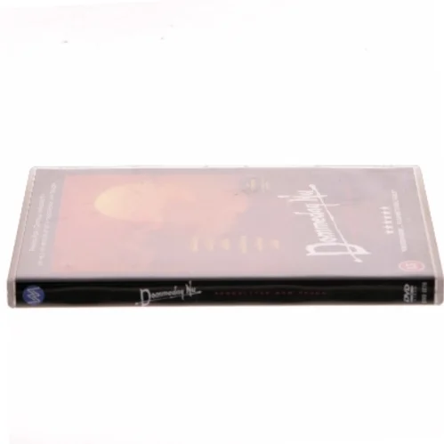 Apocalypse Now med Marlon Brando (DVD)