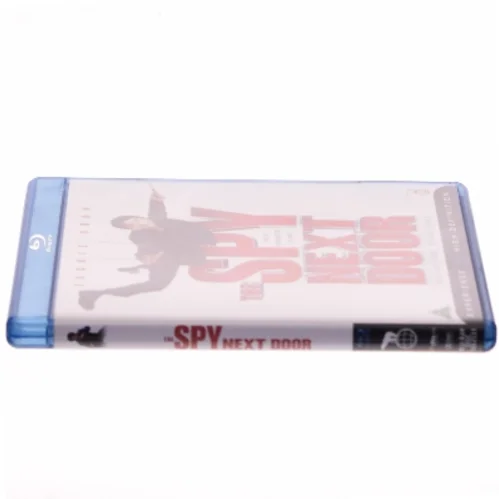The Spy Next Door med Jackie Chan (DVD)