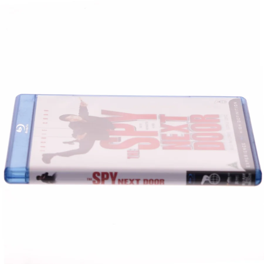 The Spy Next Door med Jackie Chan (DVD)