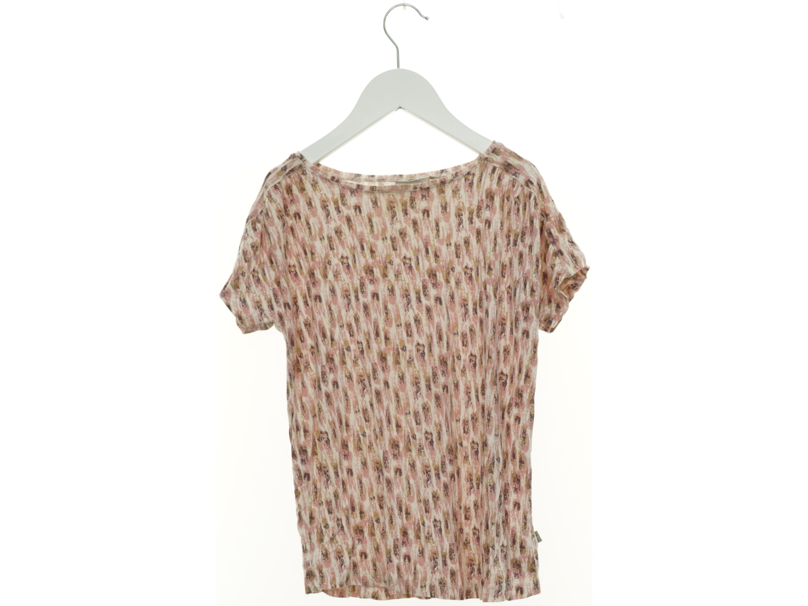 T-Shirt fra Wheat (str. 140 cm)