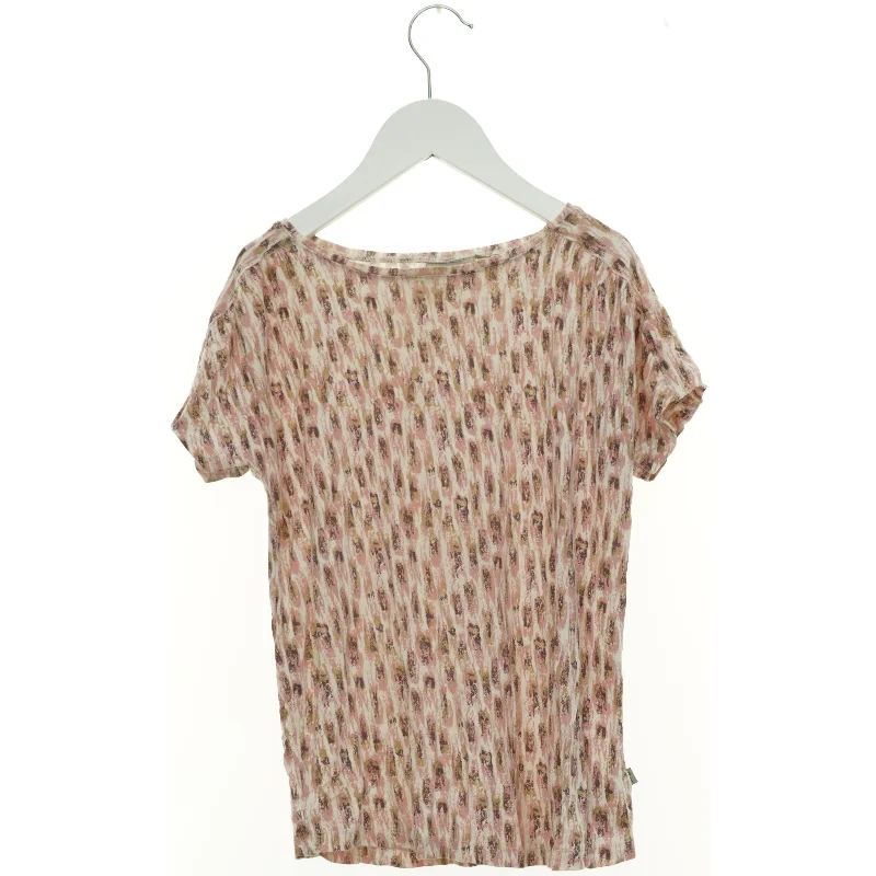 T-Shirt fra Wheat (str. 140 cm)
