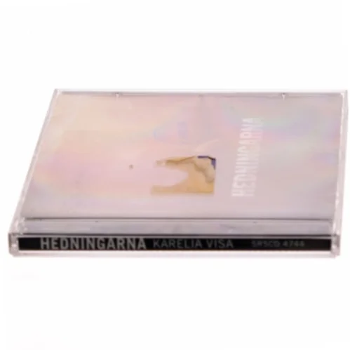 Hedningarna (DVD)