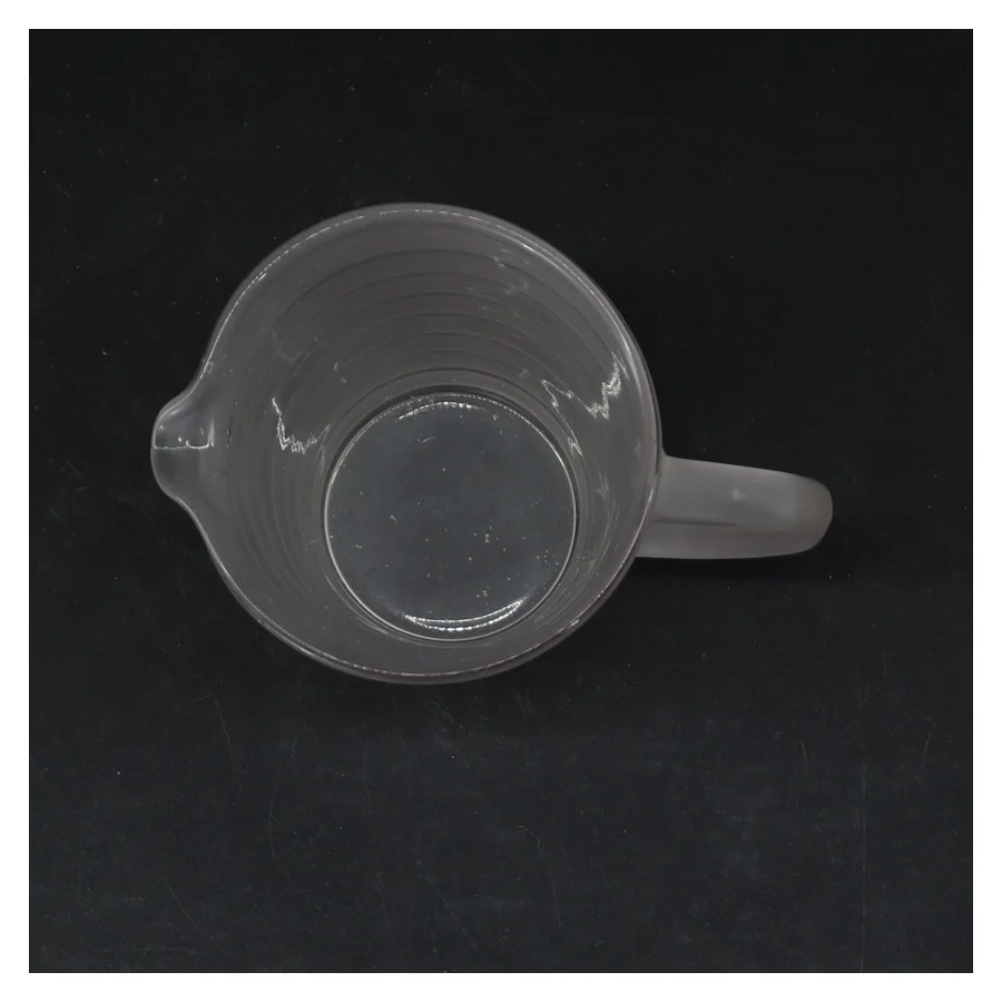 Frostet glaskande (str. 8,5 cm)