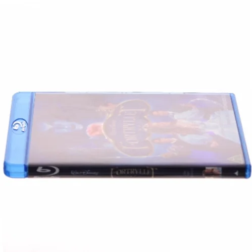 Fortryllet med Amy Adams (DVD)