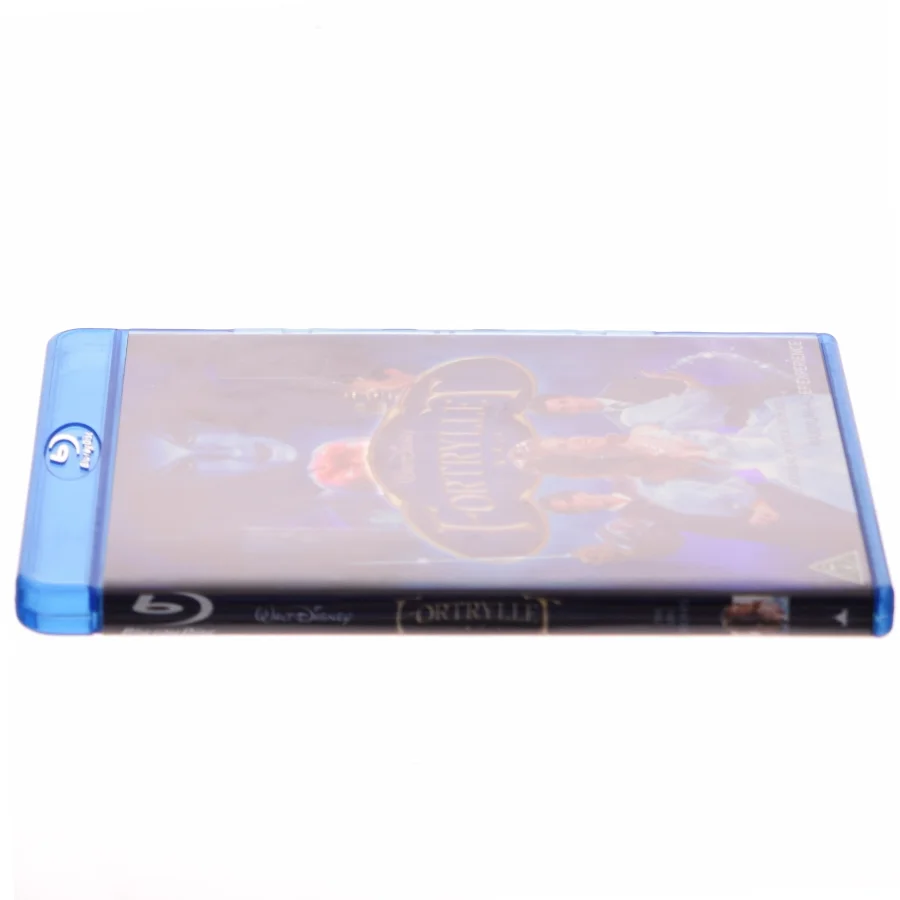 Fortryllet med Amy Adams (DVD)