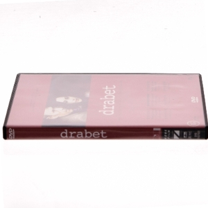 Drabet med Jesper Christensen (DVD)