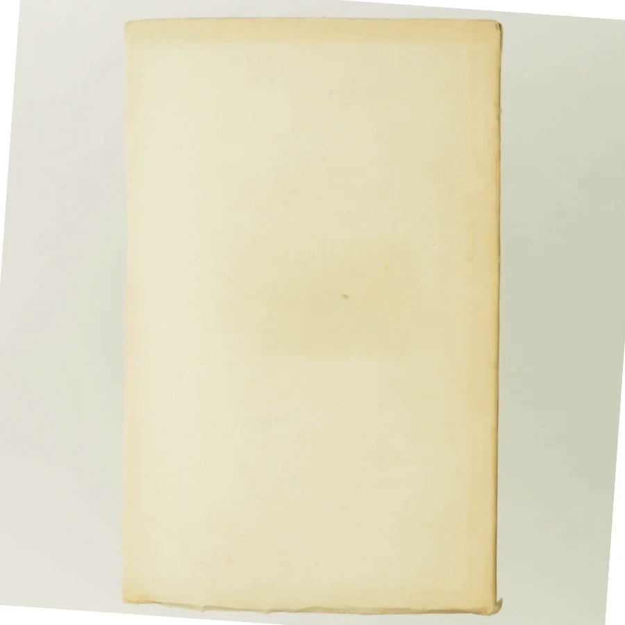 Bog af Aldous Huxley