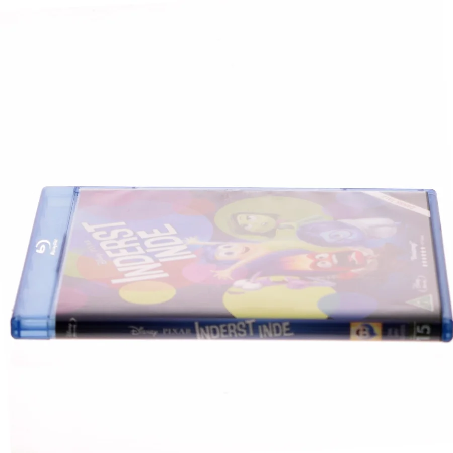 Inderst Inde med Amy Poehler (DVD)
