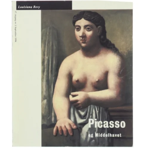 Picasso og middelhavet