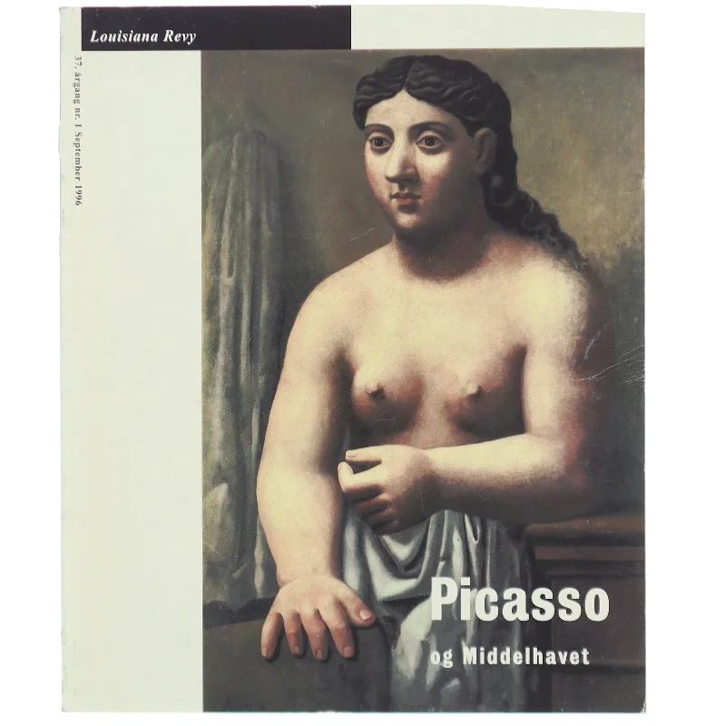 Picasso og middelhavet