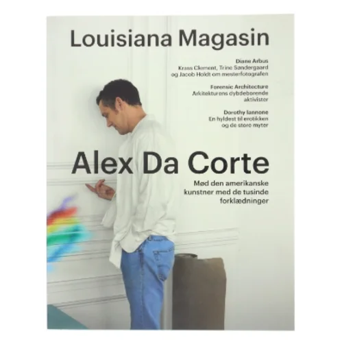 Louisiana Magasin af N/A (Bog) fra Louisiana Magasin