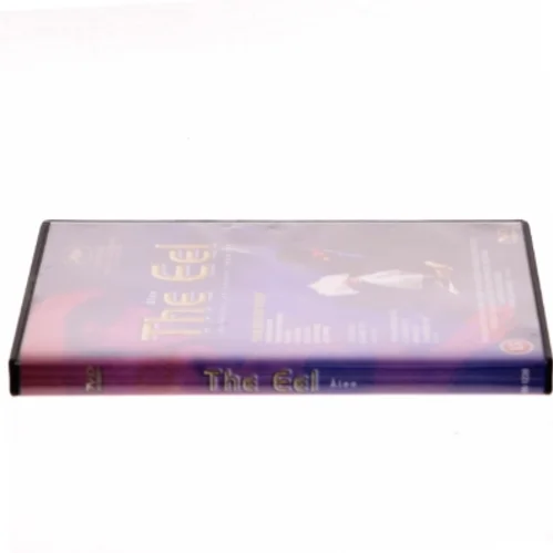 The Eel - japansk film af Shohei Imamura(DVD)