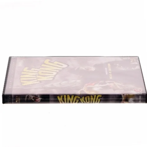 King kong - den originale film! (DVD)