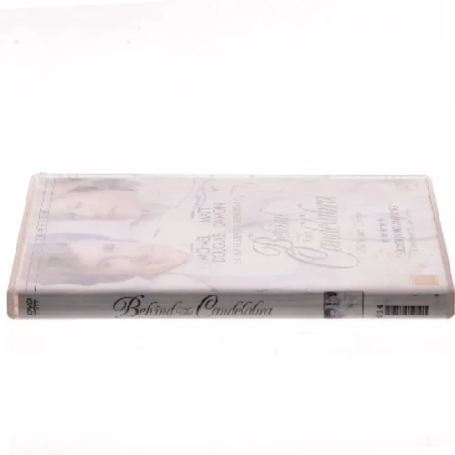 Behind the Candelabra med Michael Douglas (DVD)