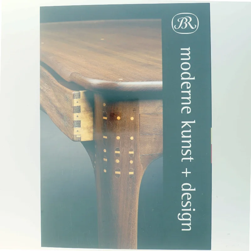 Bruun Rasmussen moderne kunst katalog fra Bruun Rasmussen