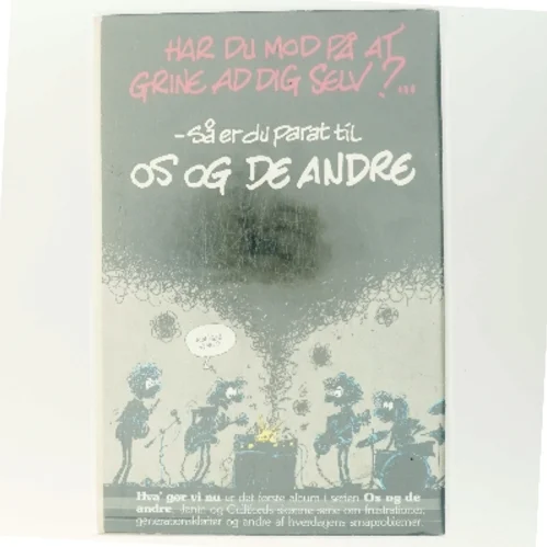 Fantomet Nr. 184 af <Bogens forfattere> (Bog)