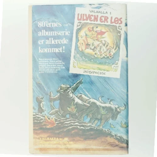 Fantomets Jungeligaen af <Bogens forfattere> (Bog)