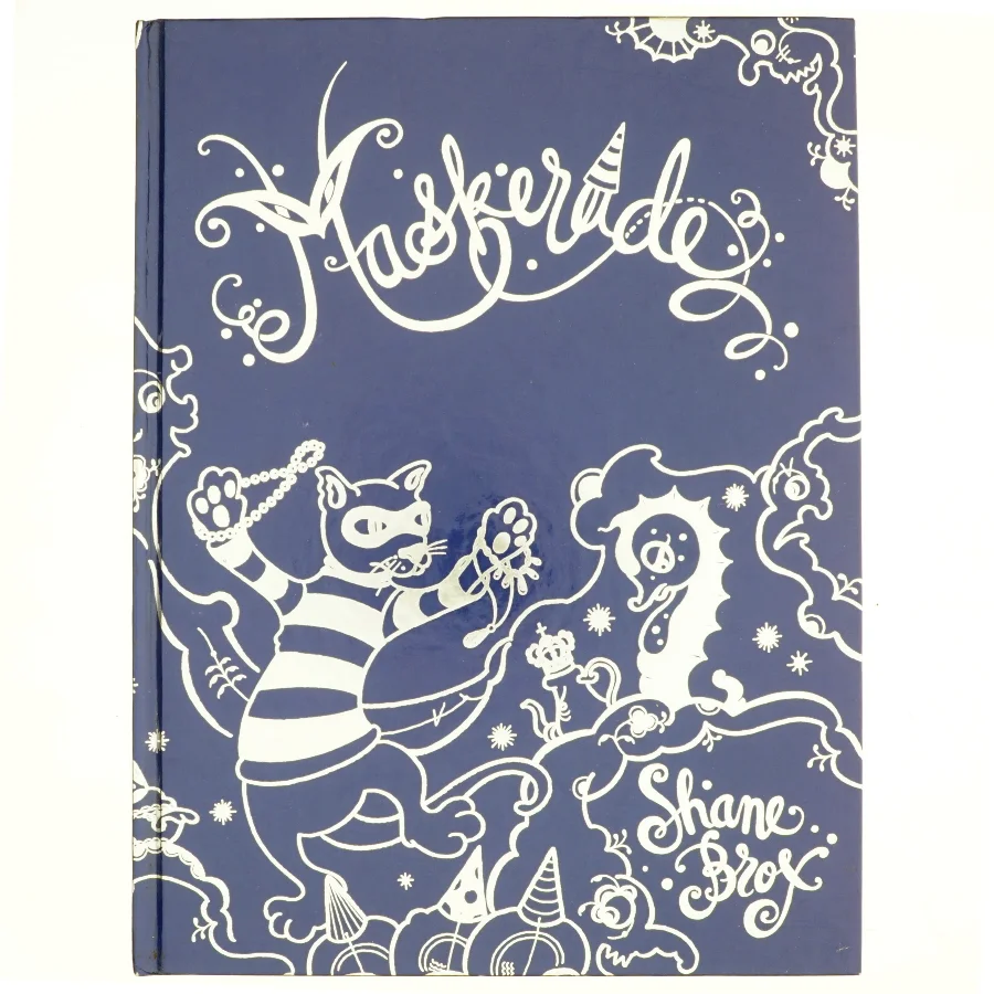 Maskerade