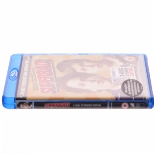 Superbad med Jonah Hill (DVD)