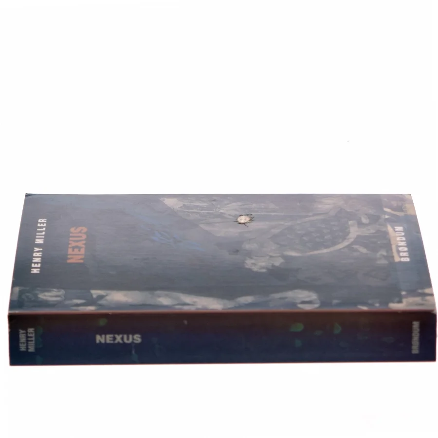 Henry Miller - Nexus