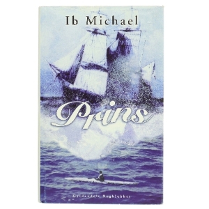 Prins af Ib Michael (Bog)