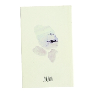 Prins af Ib Michael (Bog)