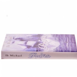 Prins af Ib Michael (Bog)
