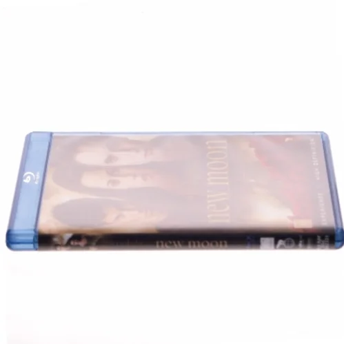 The Twilight Saga: New Moon Blu-ray