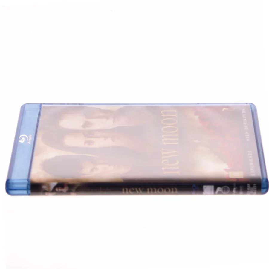 The Twilight Saga: New Moon Blu-ray