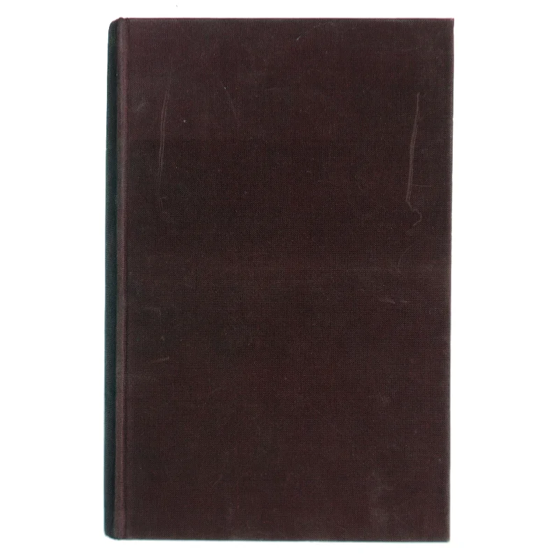 Reminiscences of Winter af Ian Maxwell Campbell (Bog)