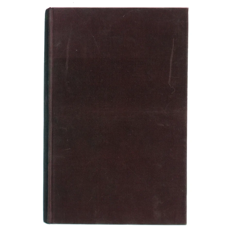 Reminiscences of Winter af Ian Maxwell Campbell (Bog)
