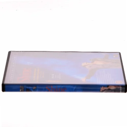 Shine (On-air) med Geoffrey Rush (DVD)