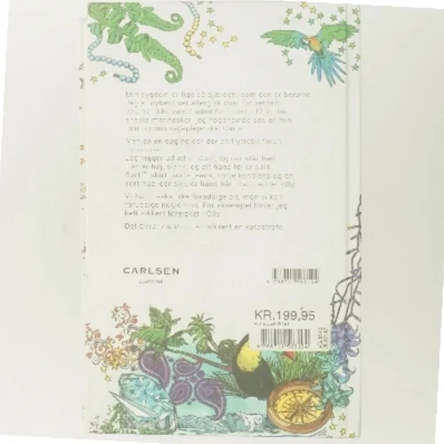 Alt eller intet af Nicola Yoon (Bog)