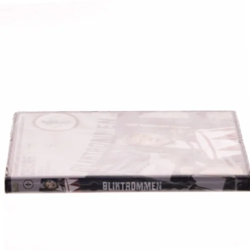 Bliktrommen med David Bennent (DVD)