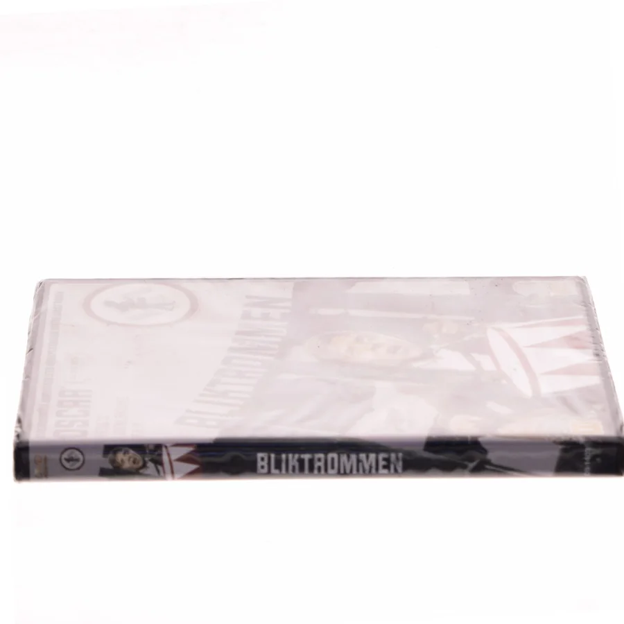 Bliktrommen med David Bennent (DVD)